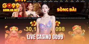 live-casino-go99